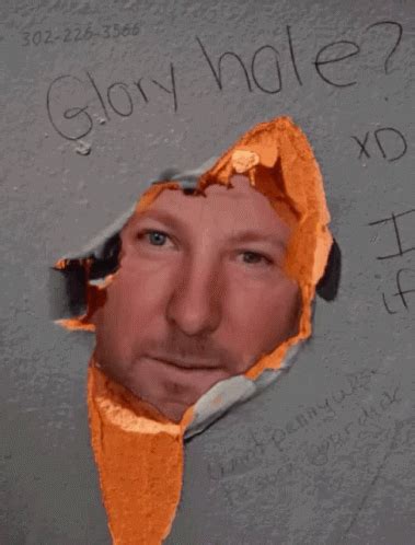 gloryhole gif|Gloryhole Porn GIFs 